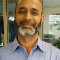 Tariq Zaman