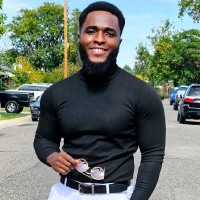 Rees Adusei