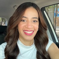 Mariel Rodriguez, ME, PMP