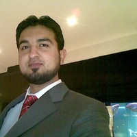 Asad Ullah Gondal, Mphil