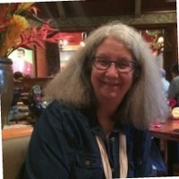 Susan Petersen