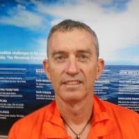 Terry Brock