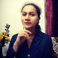 Sagarika Baruah