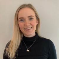 Stine Mette Røed Hagen