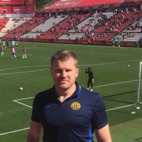 Kimmo Hörkkö
