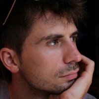 Pablo Gordillo Pérez