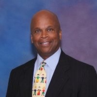 Cedric H. Jones
