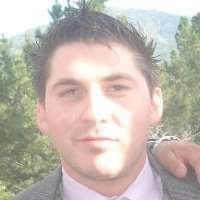 Michael Moreno