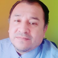 Juan Wilder Palomino Espinoza