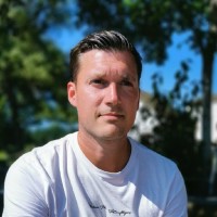 Peter Frödin