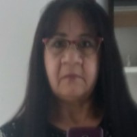 Alba Ligia López Rodriguez