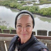 Tracy Vrionis
