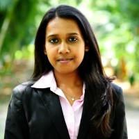 Priya Darshini Sukumar