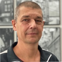 Henrik Porskrog Rasmussen