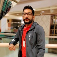 Sufian Farooq