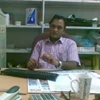 Vishwas Pillay