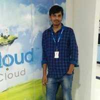 Prudhvi G