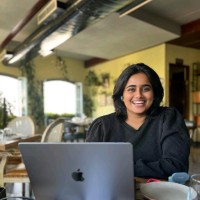 Yashaswini V N