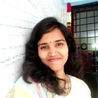 APARNA D