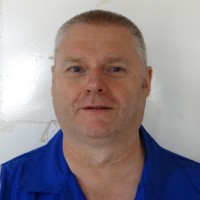 Jim Morton