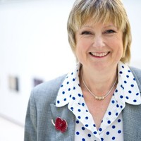 Angela Bradshaw