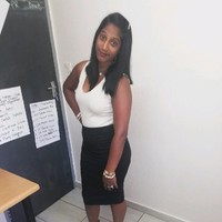 Akyla Mahlangu