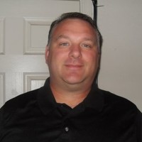 Wayne Pitrof