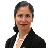 Sylvia Rincon