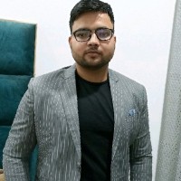 Vikash Tyagi