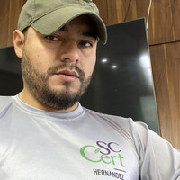 Olvyn Hernandez