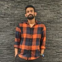 Vishnu Venugopal