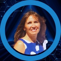 Evelyn Munizaga Villalobos