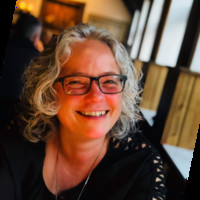 Lis Svenson