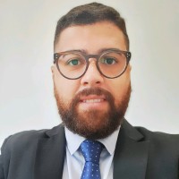 Vinicius Almeida Da Paixão