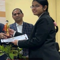 Samriddhi Pankaj Tiwari