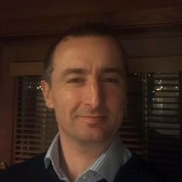 Eric Parisseaux