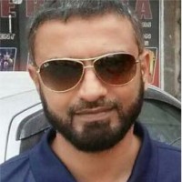 Muhammad Irfan Mamji