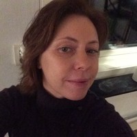 Ingela Bergman