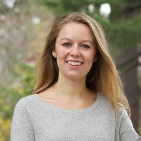 Hannah Keohane