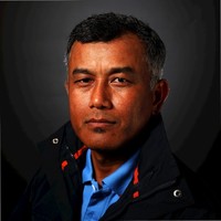 Parsuram Gurung