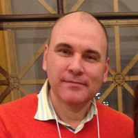 Yuriy Borysevych