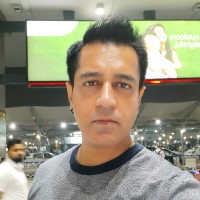Vineet Malik
