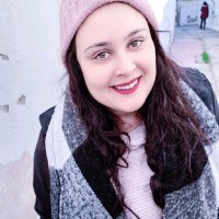 Aicha Brahem