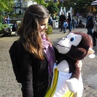 naomi van roosbroeck
