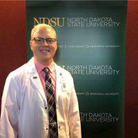 Aaron Dwyer, Bsn Rn