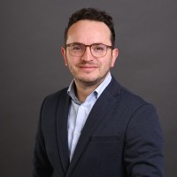 Besnik Mehmeti