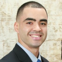 Christopher Rodriguez