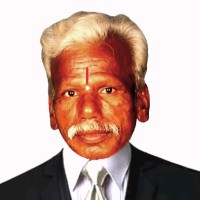 Dr.Selvaraj P