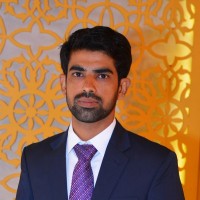 Usman Ghani