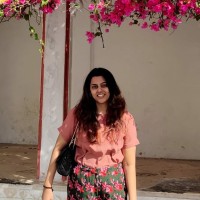 Keerthana Vardhini T